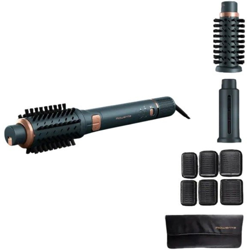 Фен-щітка ROWENTA UB9920E0