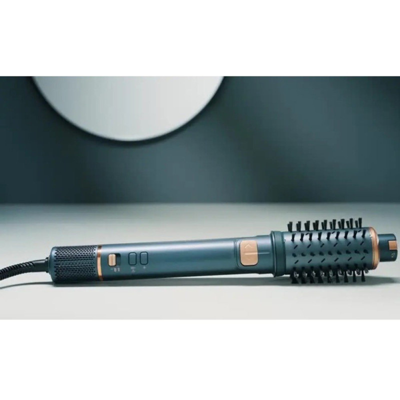 Фен-щітка ROWENTA UB9920E0