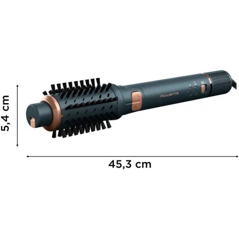 Фен-щітка ROWENTA UB9920E0