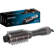 Фен-щітка Cecotec CeramicCare Single (CCTC-04444)