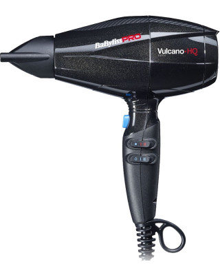 Фен BaByliss PRO BAB6980IE