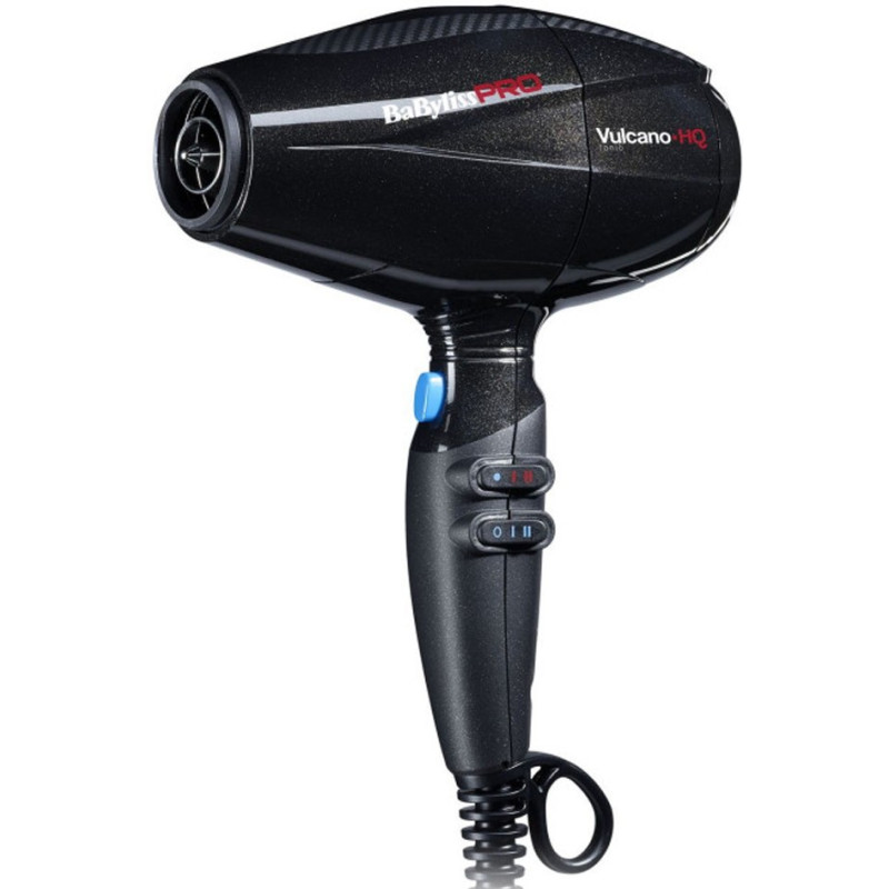 Фен BaByliss PRO BAB6980IE