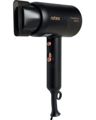 Фен Rotex RFF184-V Future Care