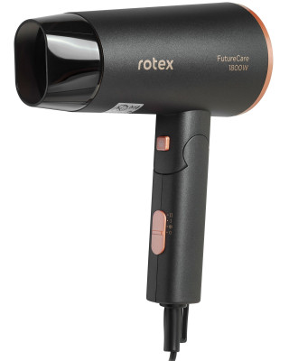 Фен Rotex RFF186-V Future Care