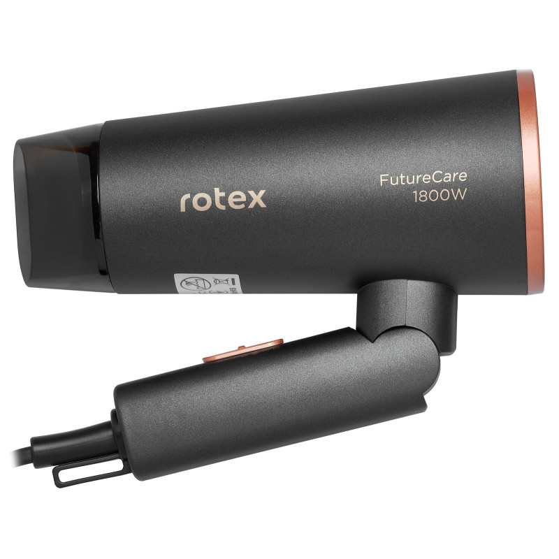 Фен Rotex RFF186-V Future Care