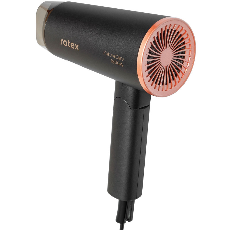 Фен Rotex RFF186-V Future Care