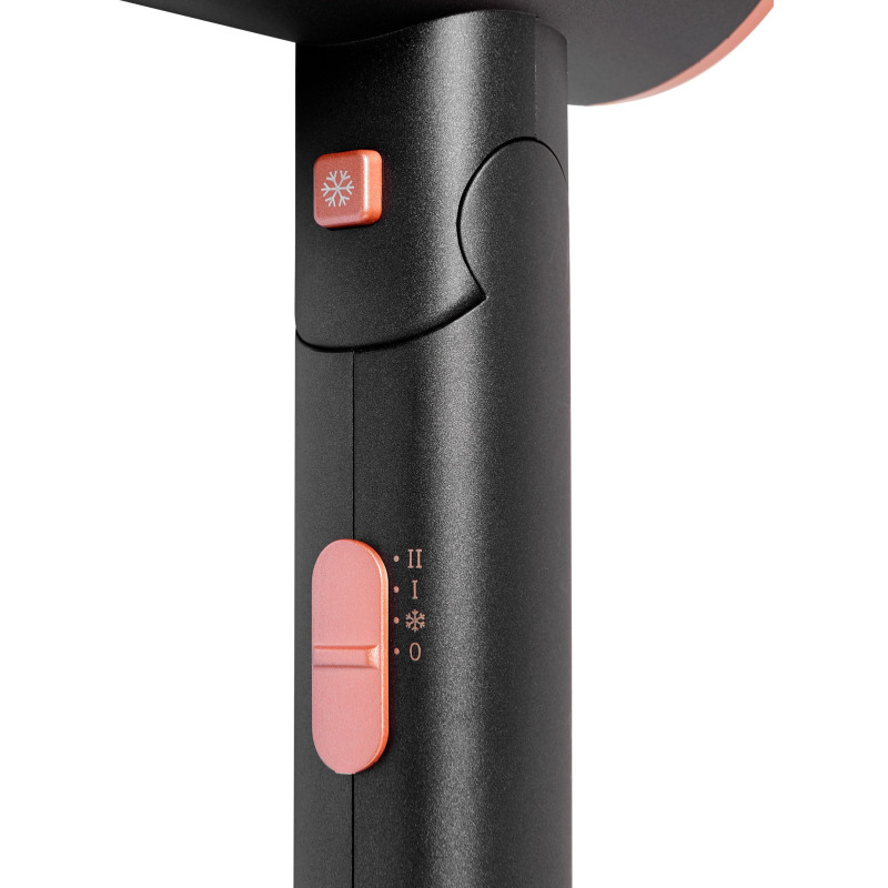 Фен Rotex RFF186-V Future Care