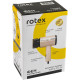 Фен ROTEX RFF125-G FutureCare Compact