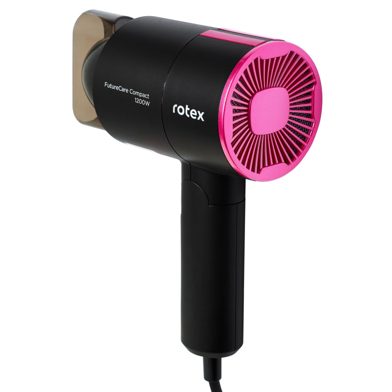 Фен Rotex RFF126-V FutureCare Compact