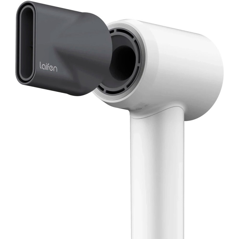 Фен для волосся Laifen Swift White