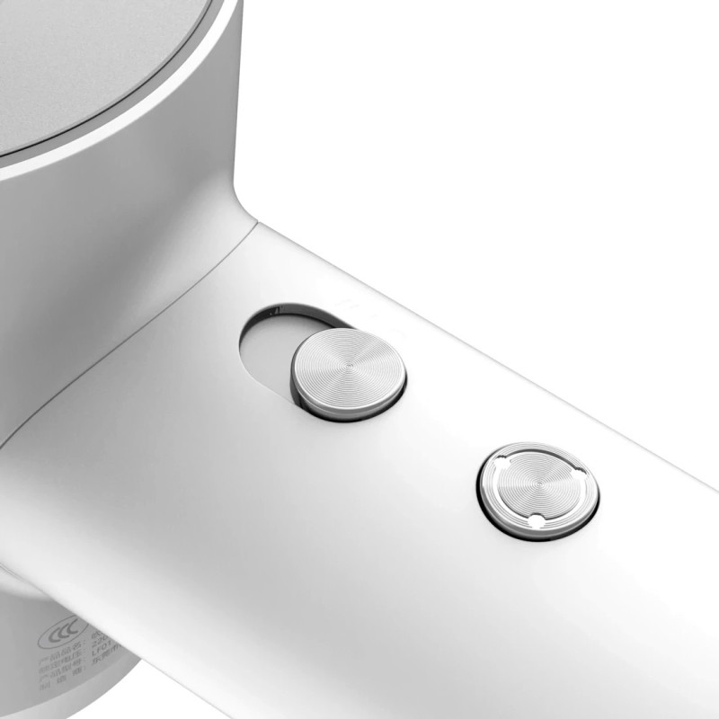 Фен для волосся Laifen Swift White