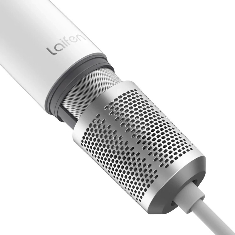 Фен для волосся Laifen Swift White