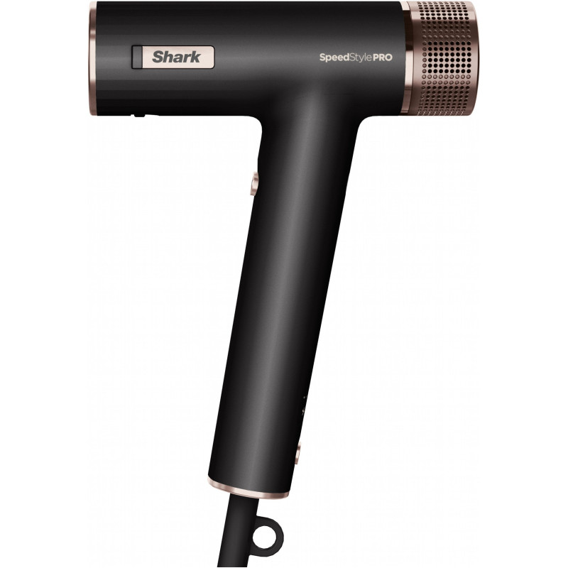 Фен Shark SpeedStyle Pro 5-in-1 Hair Dryer System HD752EU