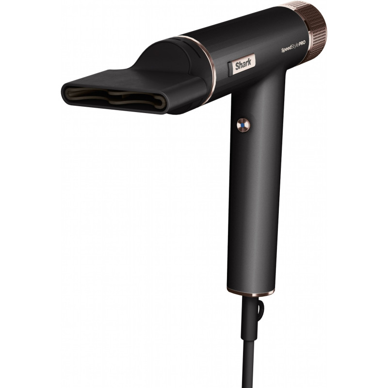 Фен Shark SpeedStyle Pro 5-in-1 Hair Dryer System HD752EU
