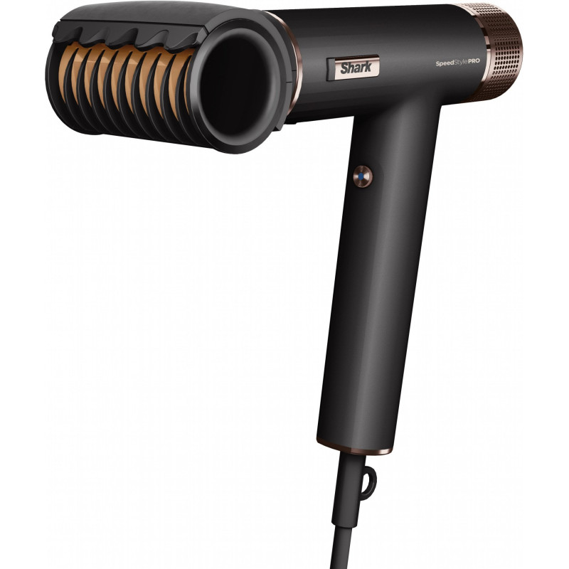 Фен Shark SpeedStyle Pro 5-in-1 Hair Dryer System HD752EU