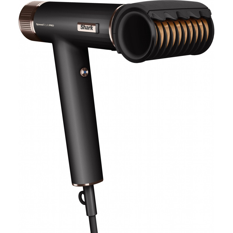 Фен Shark SpeedStyle Pro 5-in-1 Hair Dryer System HD752EU