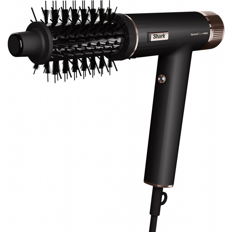 Фен Shark SpeedStyle Pro 5-in-1 Hair Dryer System HD752EU