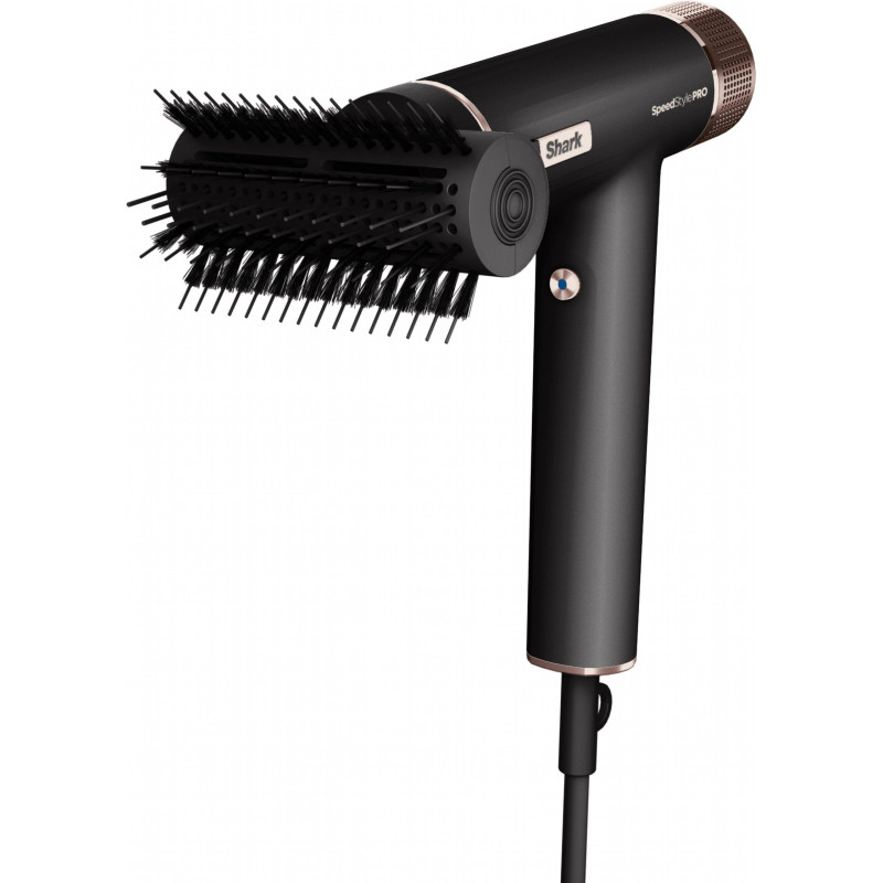Фен Shark SpeedStyle Pro 5-in-1 Hair Dryer System HD752EU