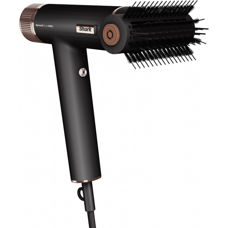 Фен Shark SpeedStyle Pro 5-in-1 Hair Dryer System HD752EU