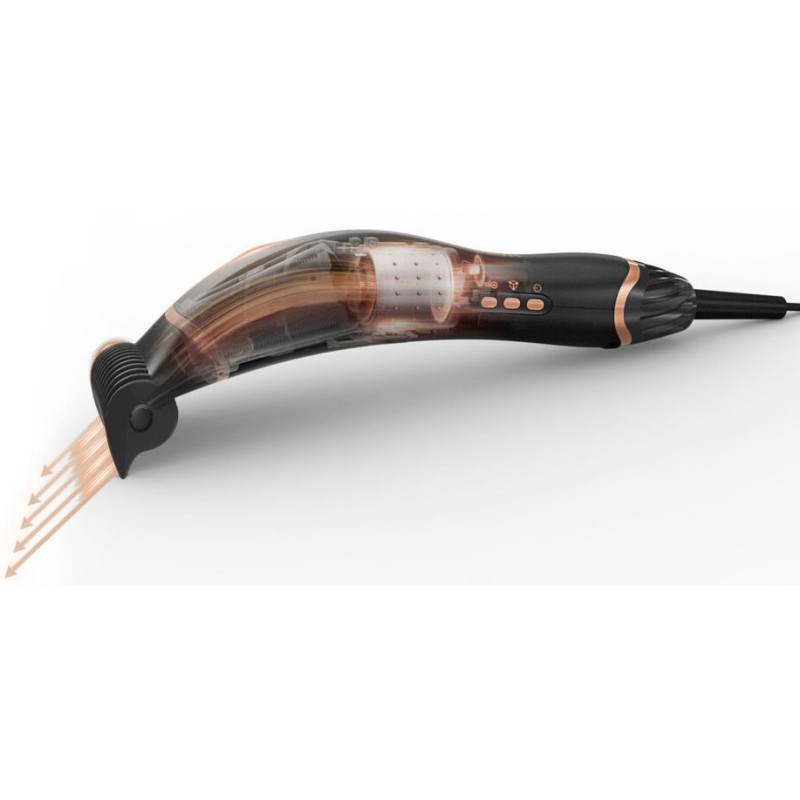 Фен Rowenta Ultimate Experience Air Motion CF8C20E0