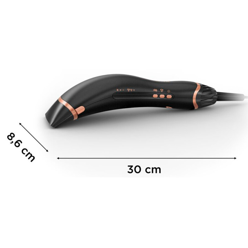 Фен Rowenta Ultimate Experience Air Motion CF8C20E0