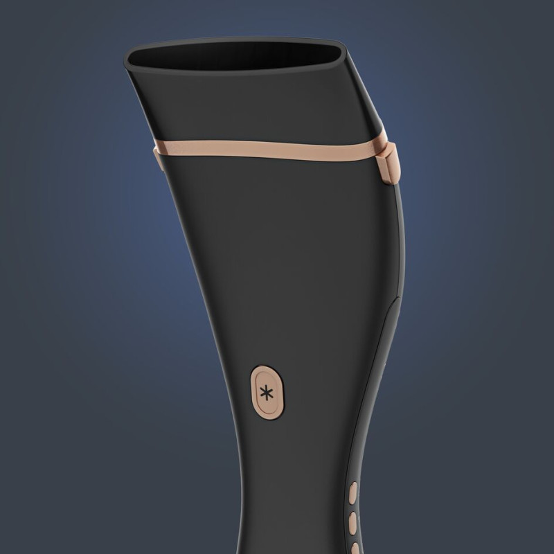 Фен Rowenta Ultimate Experience Air Motion CF8C20E0