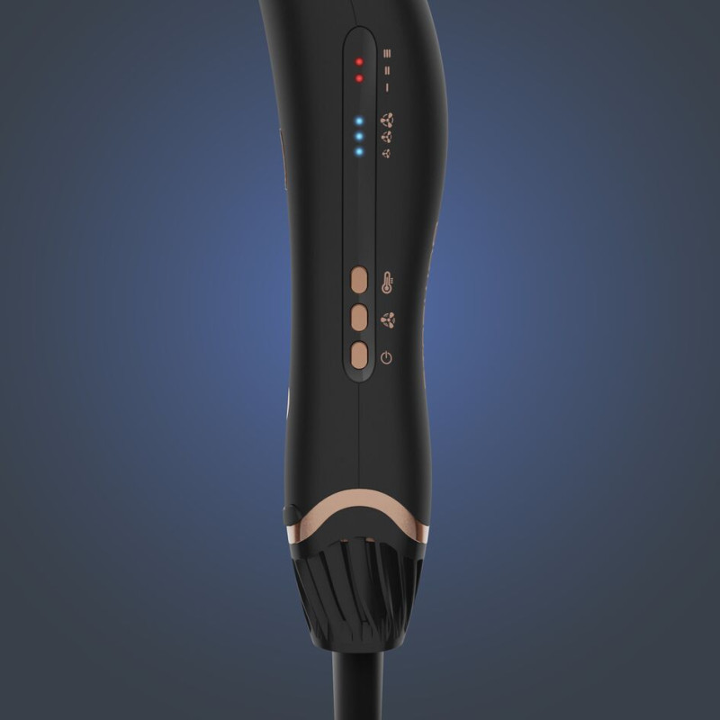 Фен Rowenta Ultimate Experience Air Motion CF8C20E0