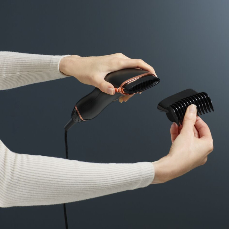 Фен Rowenta Ultimate Experience Air Motion CF8C20E0