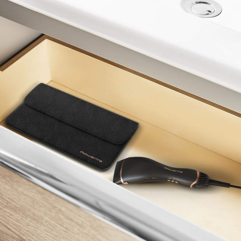 Фен Rowenta Ultimate Experience Air Motion CF8C20E0