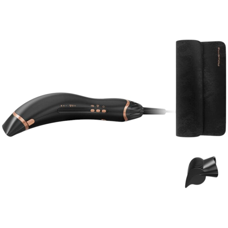 Фен Rowenta Ultimate Experience Air Motion CF8C20E0