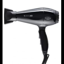 Фен COIFIN Korto A6R Black