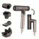 Фен Shark SpeedStyle Pro FLEX 4-in-1 Hair Dryer System HD542EU