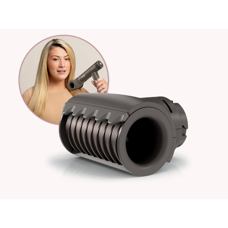 Фен Shark SpeedStyle Pro FLEX 4-in-1 Hair Dryer System HD542EU