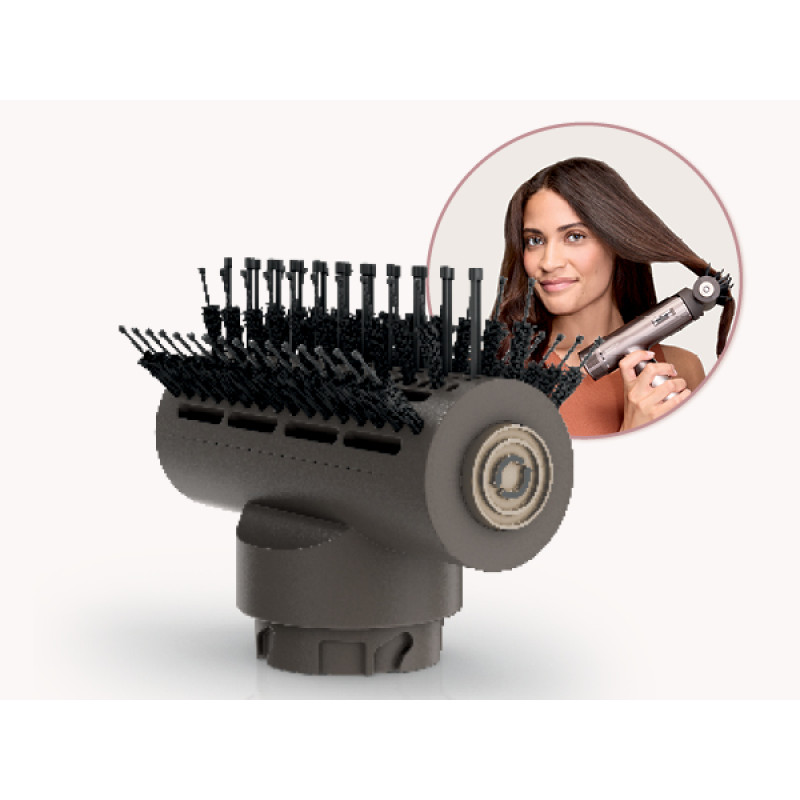 Фен Shark SpeedStyle Pro FLEX 4-in-1 Hair Dryer System HD542EU