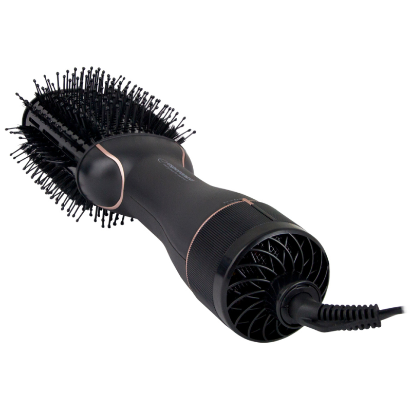 Фен-щітка Esperanza Hair Curler EBL015