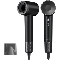 Фен Laifen Swift Black