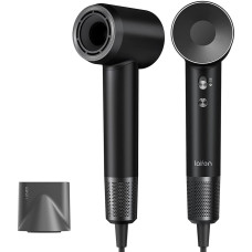 Фен Laifen Swift Black