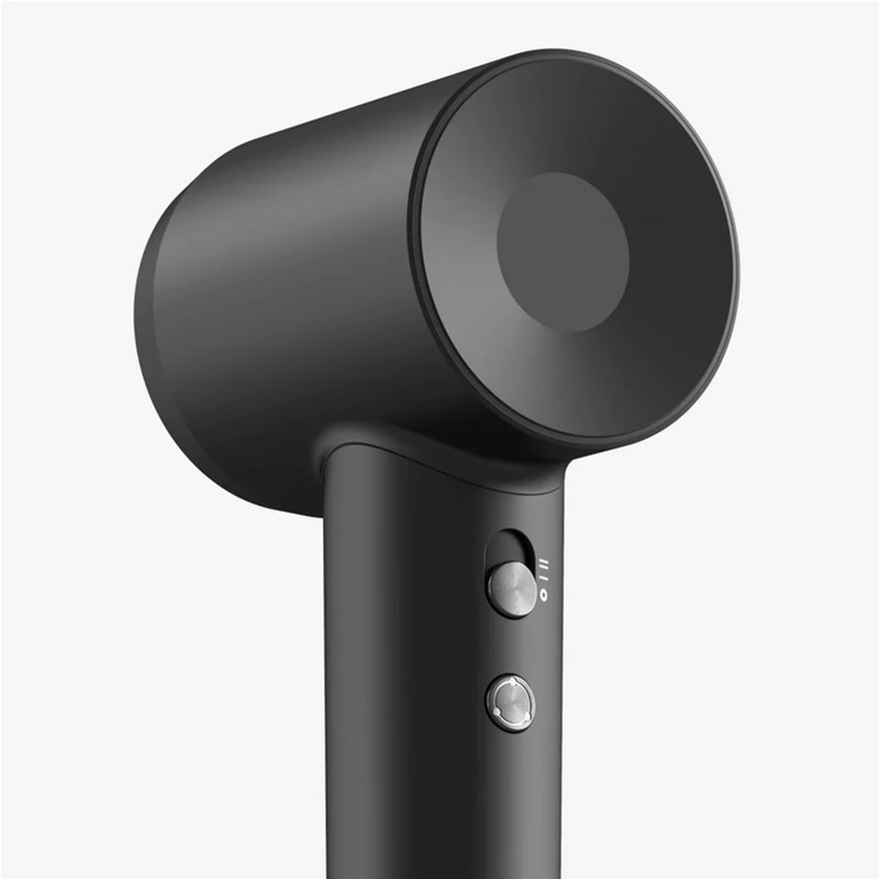 Фен Laifen Swift Black