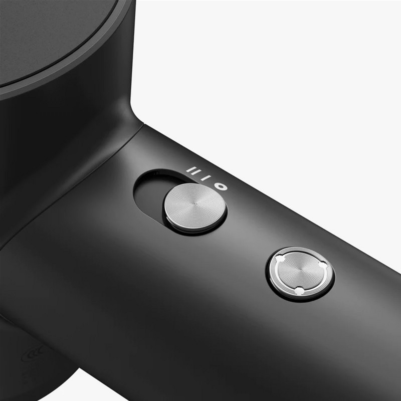 Фен Laifen Swift Black