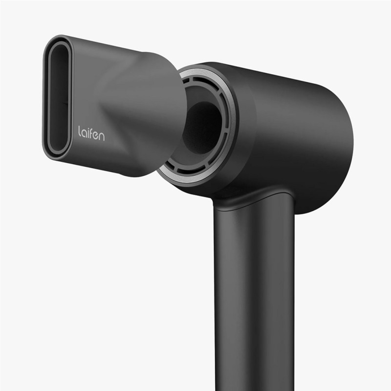 Фен Laifen Swift Black