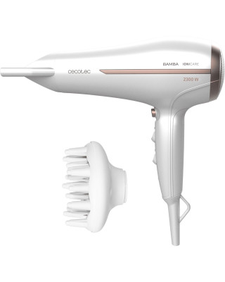 Фен CECOTEC Bamba IoniCare 5200 Aura CCTC-04200