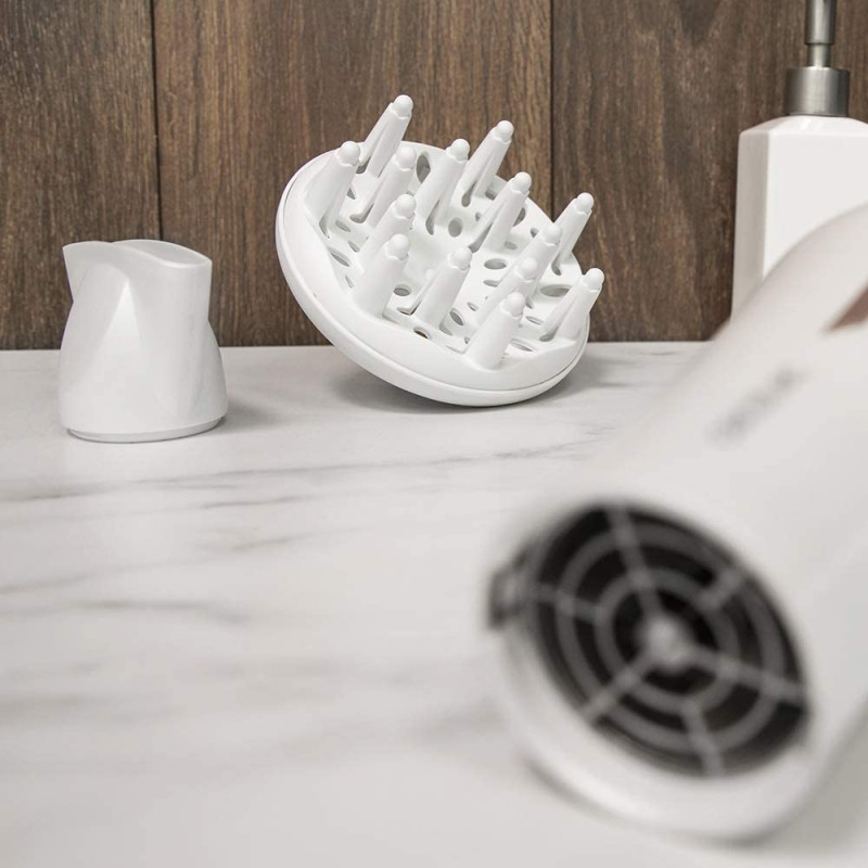 Фен CECOTEC Bamba IoniCare 5200 Aura CCTC-04200