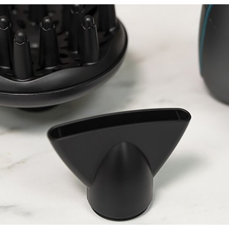 Фен CECOTEC Bamba IoniCare 5200 Aura Black (CCTC-04201)