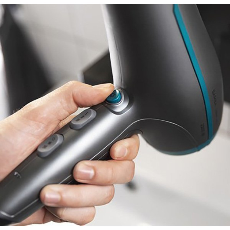 Фен CECOTEC Bamba IoniCare 5200 Aura Black (CCTC-04201)