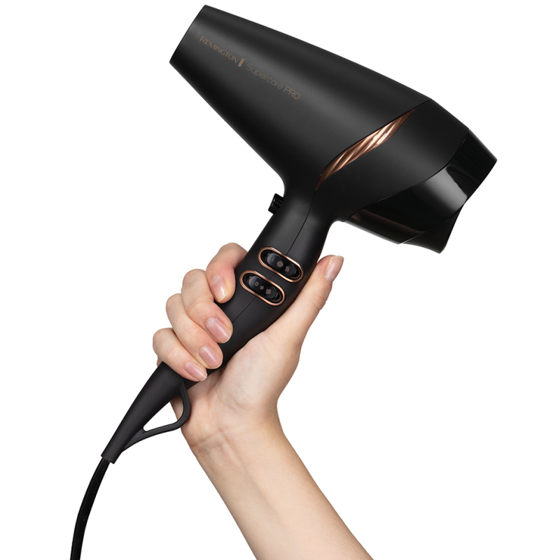 Фен Remington SuperCare AC7200