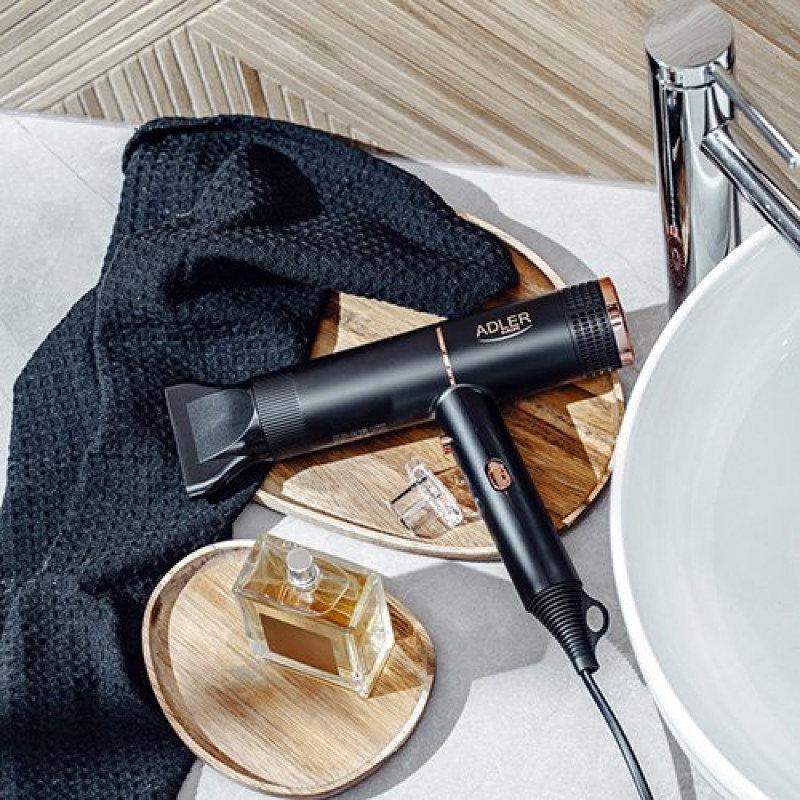 Фен ADLER AD 2278