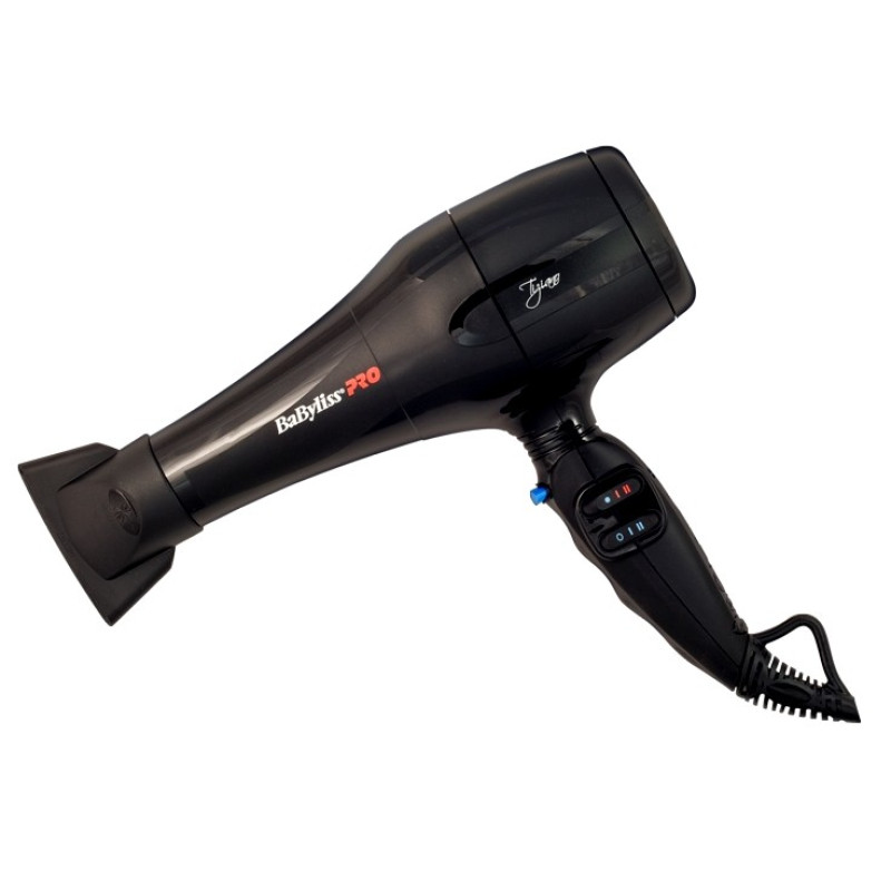 Фен BABYLISS Pro BAB6330RE