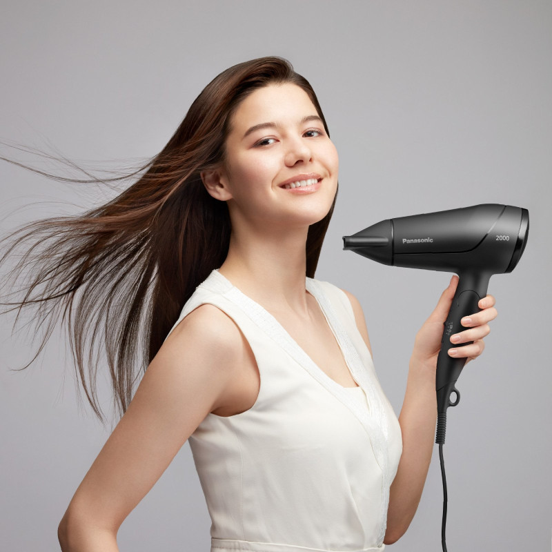 Фен Panasonic EH-ND65-K8