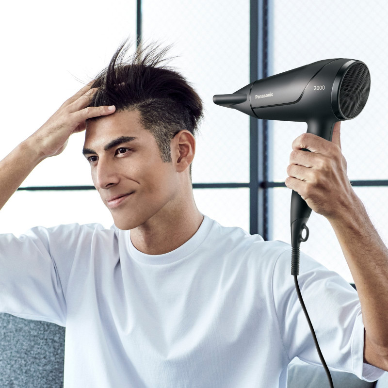 Фен Panasonic EH-ND65-K8