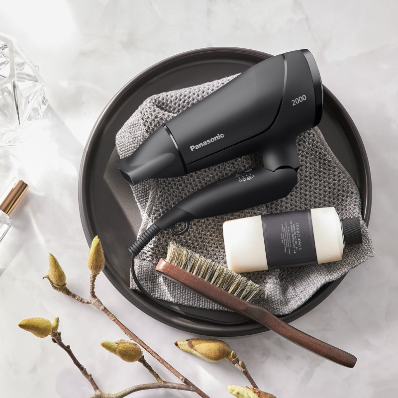 Фен Panasonic EH-ND65-K8